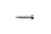 Lamello Clamex S-20 Connector Screws, 3x12mm, 1,500 Count 125255