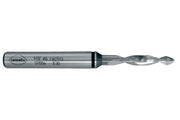 Lamello CNC 6mm Carbide Drill Bit for Clamex P-System Access Hole, 100mm 131556
