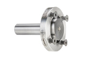 Lamello CNC Cutter Arbor for P-System Groove Cutter, 16 x 68mm 132153