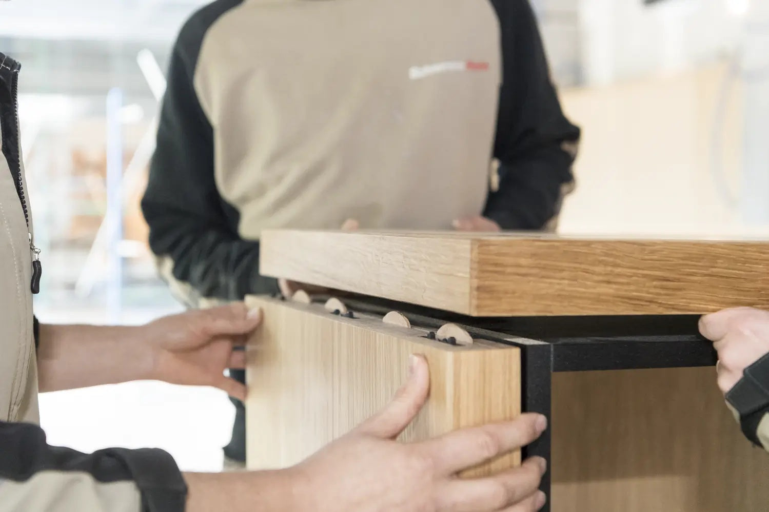 Lamello Original Wood Biscuits for Face Frames, #H9, Box of 1,000 144009