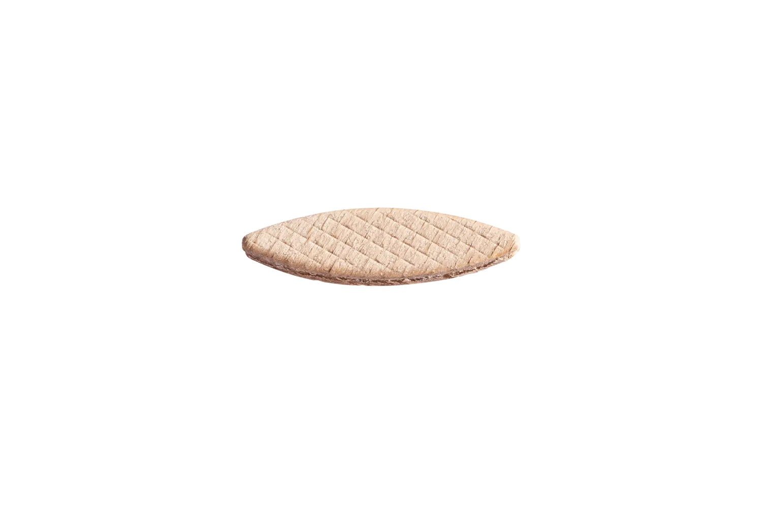 Lamello Original Wood Biscuits for Face Frames, #H9, 250 Count Blister Pack 144509