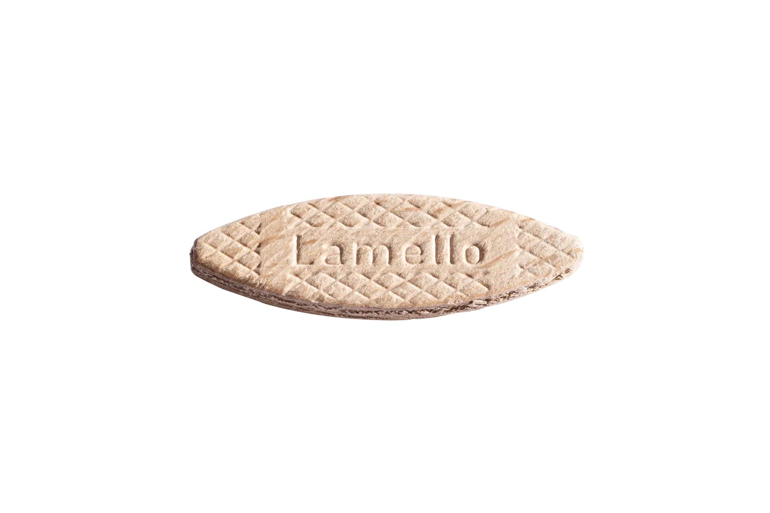 Lamello Original Wood Biscuits, #10, 80 Count Blister Pack 144510