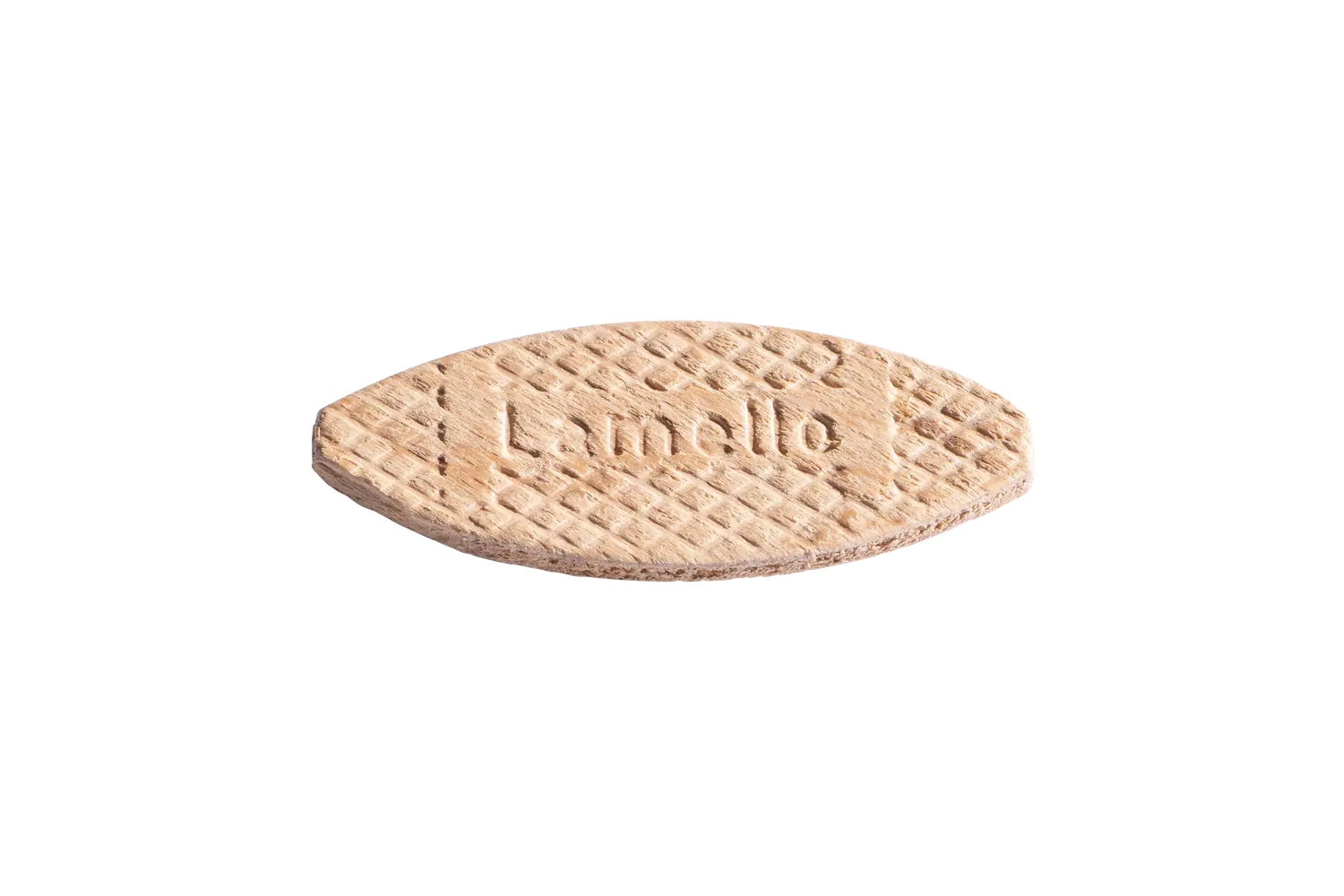Lamello Original Wood Biscuits, #20, 80 Count Blister Pack 144520