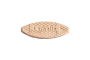 Lamello Original Wood Biscuits, #20, 80 Count Blister Pack 144520