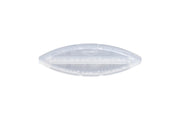 Lamello C20 Transparent Biscuits for Solid Surfaces, Box of 250 145010