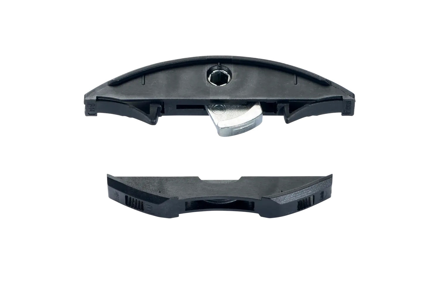 Lamello Clamex P-14/10 Flexus P-System Detachable Connectors, 80 Pairs 145315