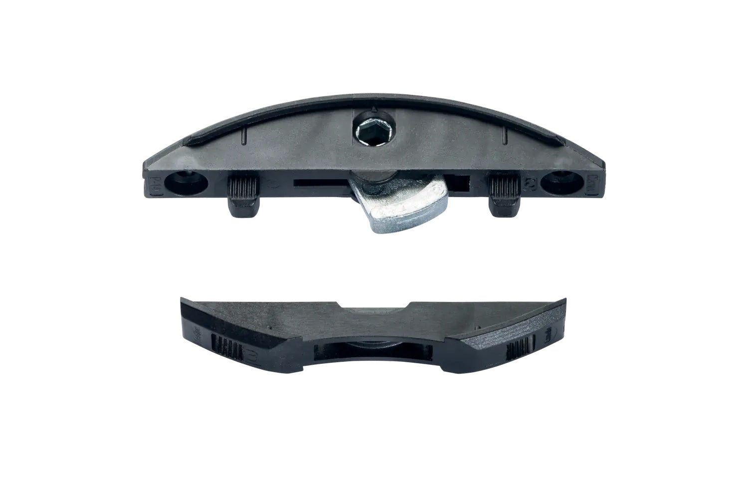 Lamello Clamex P-14/10 Medius P-System Center Panel Connectors, 300 Pairs 145371