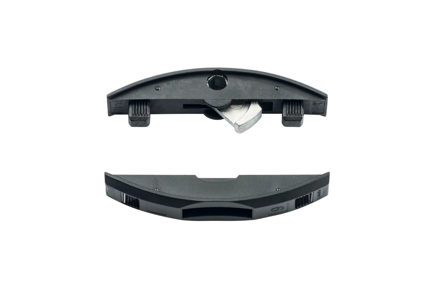 Lamello Clamex P-10 P-System Detachable Furniture Connectors, 80 Pairs 145372