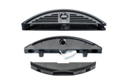 Lamello LC P-16x11 Lightweight Panel Connector Set with Clamex P-14/10, 80 Pairs 145712
