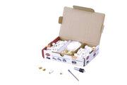 Lamello Cabineo 8 M6 Cabinet Connector Starter Set 186306