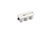 Lamello Cabineo 8 Cabinet Connectors, White, 500 Count 186310