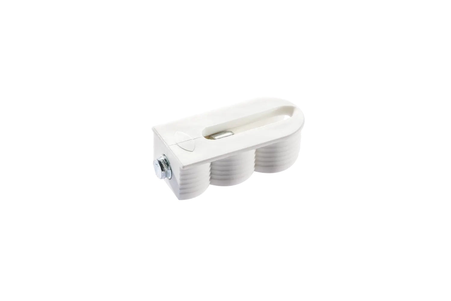 Lamello Cabineo 12 Cabinet Connectors, White, 500 Count 186320