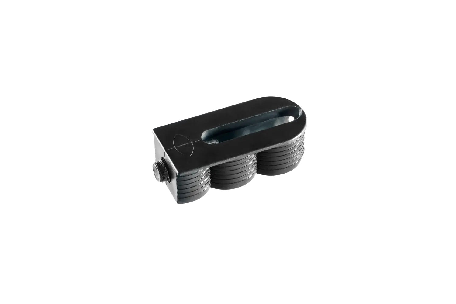 Lamello Cabineo 8 Cabinet Connectors, Black, 2,000 Count 186341