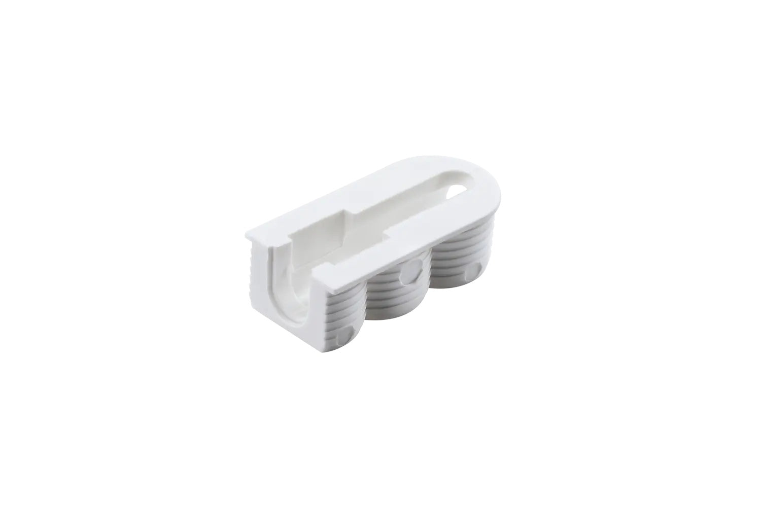 Lamello Cabineo X Connectors and Shelf Supports, White, 2,000 Count 186361