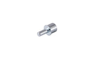 Lamello Cabineo X Shelf Supports for 3mm Holes, 500 Count 186388