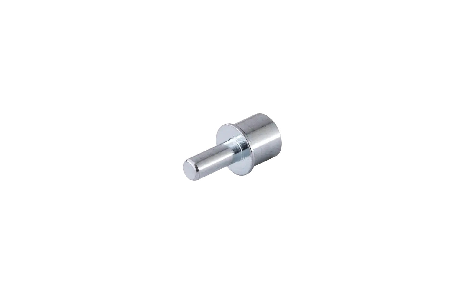 Lamello Cabineo X Shelf Supports for 3mm Holes, 500 Count 186388