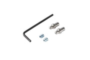 Lamello Zeta P2 Positioning Pins for CNC Machining, 5mm 251048