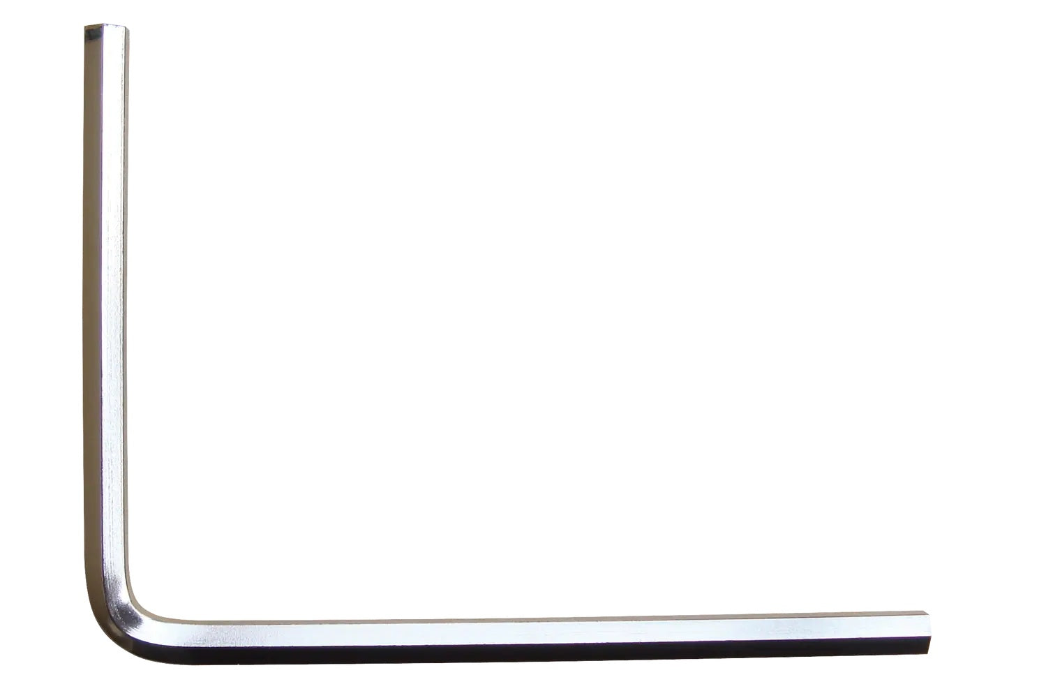 Lamello 4mm Hex Key for Clamex Connectors, 75 x 55mm 271945