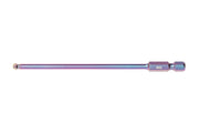 Lamello Cabineo Hex Driver Bit, 1/4" Shank, 120mm 276312