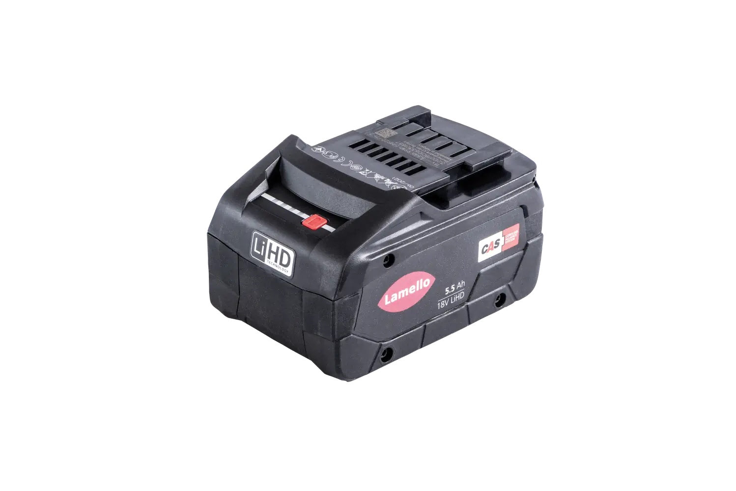 Lamello 18V LiHD 5.2 Ah Battery Pack 313015