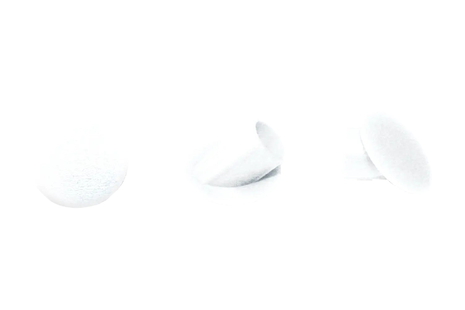 Lamello Clamex P-System Cover Caps, White, 45deg 335380