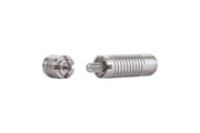 Lamello Invis Mx2 Magnetic Detachable Connector Set, 14mm 6012300