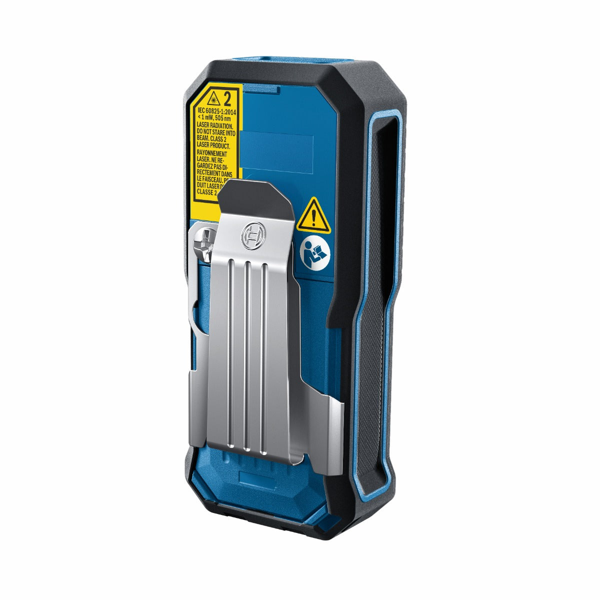 Bosch BLAZE Connected Green-Beam 165 ft. Laser Measure