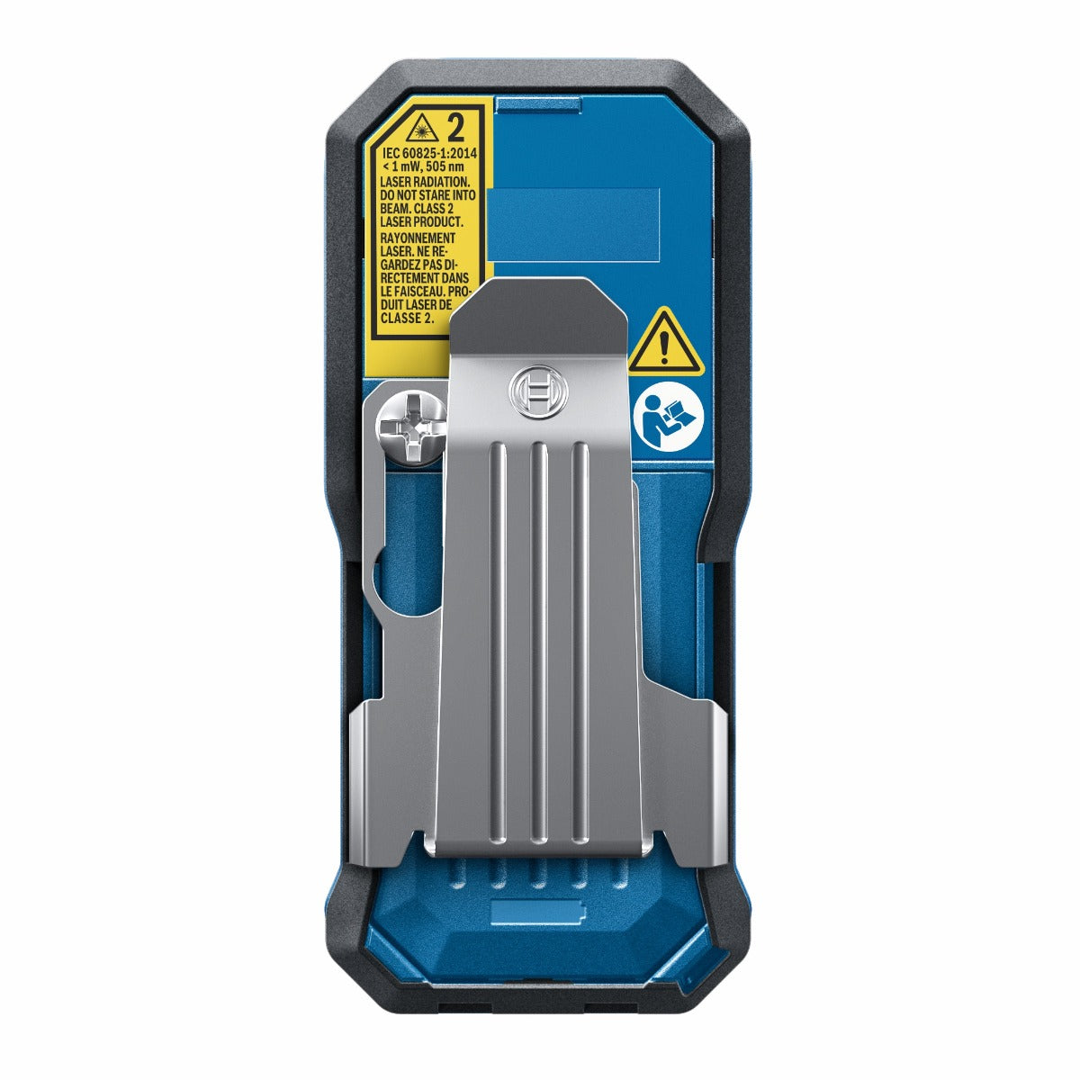 Bosch BLAZE Connected Green-Beam 165 ft. Laser Measure