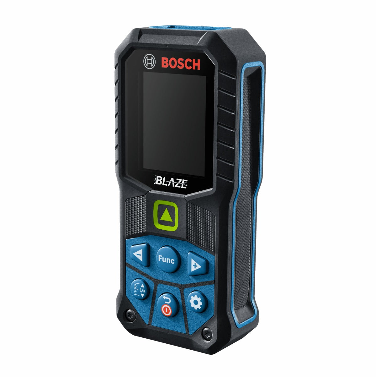 Bosch BLAZE Connected Green-Beam 165' Laser Measure GLM165-27CGL