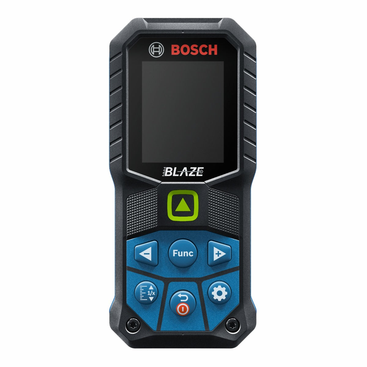 Bosch BLAZE Connected Green-Beam 165 ft. Laser Measure