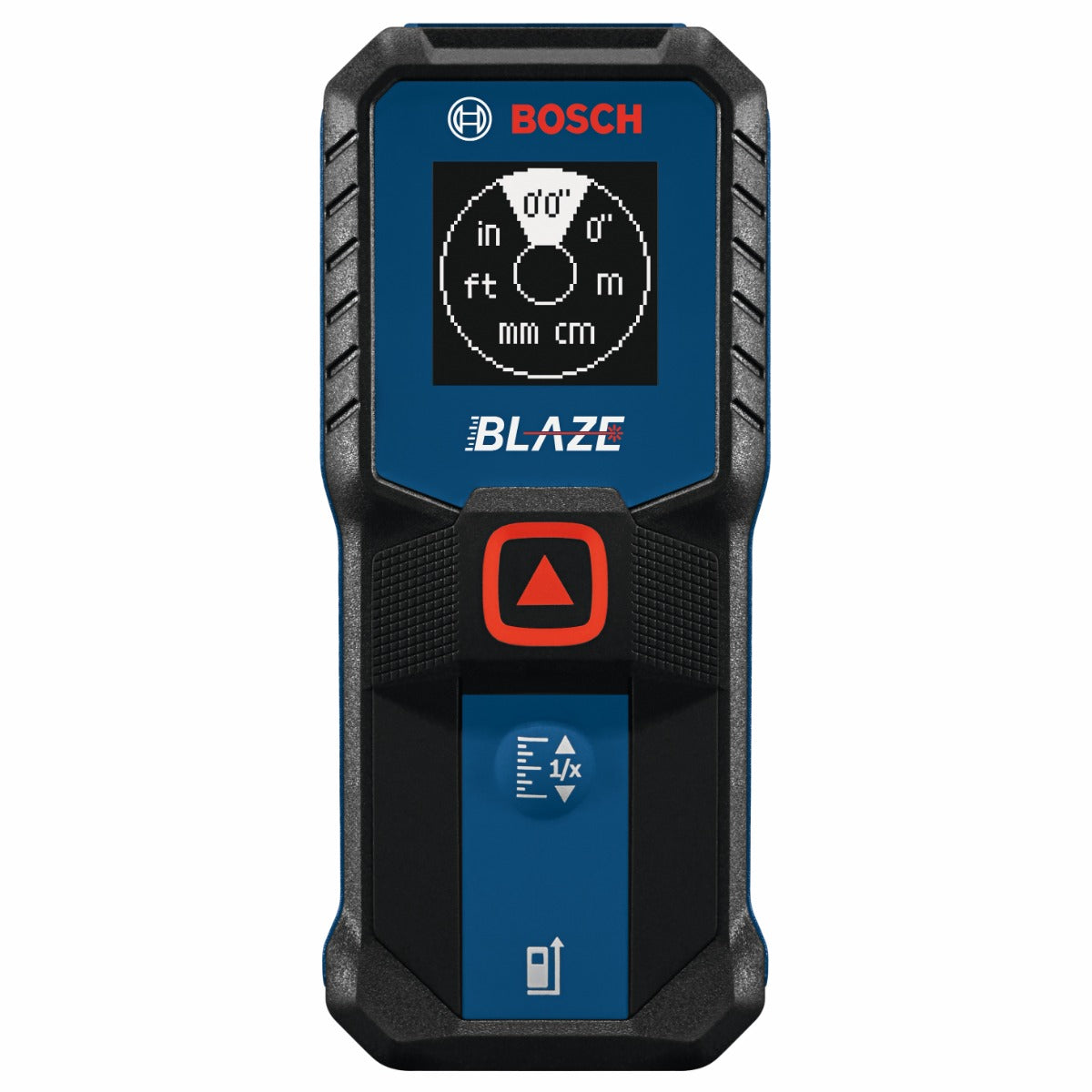 Bosch BLAZE 100 ft. Laser Measure
