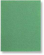 Mirka 3 x 4 in. 220G Sponge LD 1/2 in. thick, Qty 100 MGS34-220B