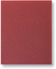 Mirka 3 x 4 in. 180G Sponge LD 1/2 in. thick, Qty 100 MGS34-180B