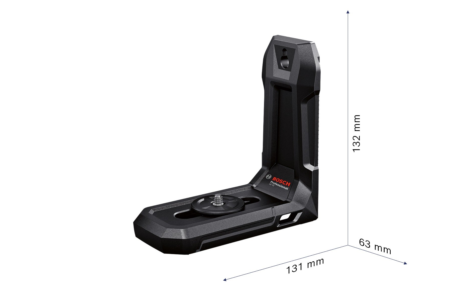 Bosch Green-Beam Self-Level Cross-Line Laser GLL100-40G