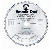 Amana Tool 12 in /96T Plastic Non-Melt M-TCG LB12961