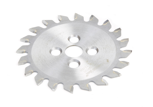 Amana Tool 4 in /20T 3/32 in No-Melt TCG Grind LB4201