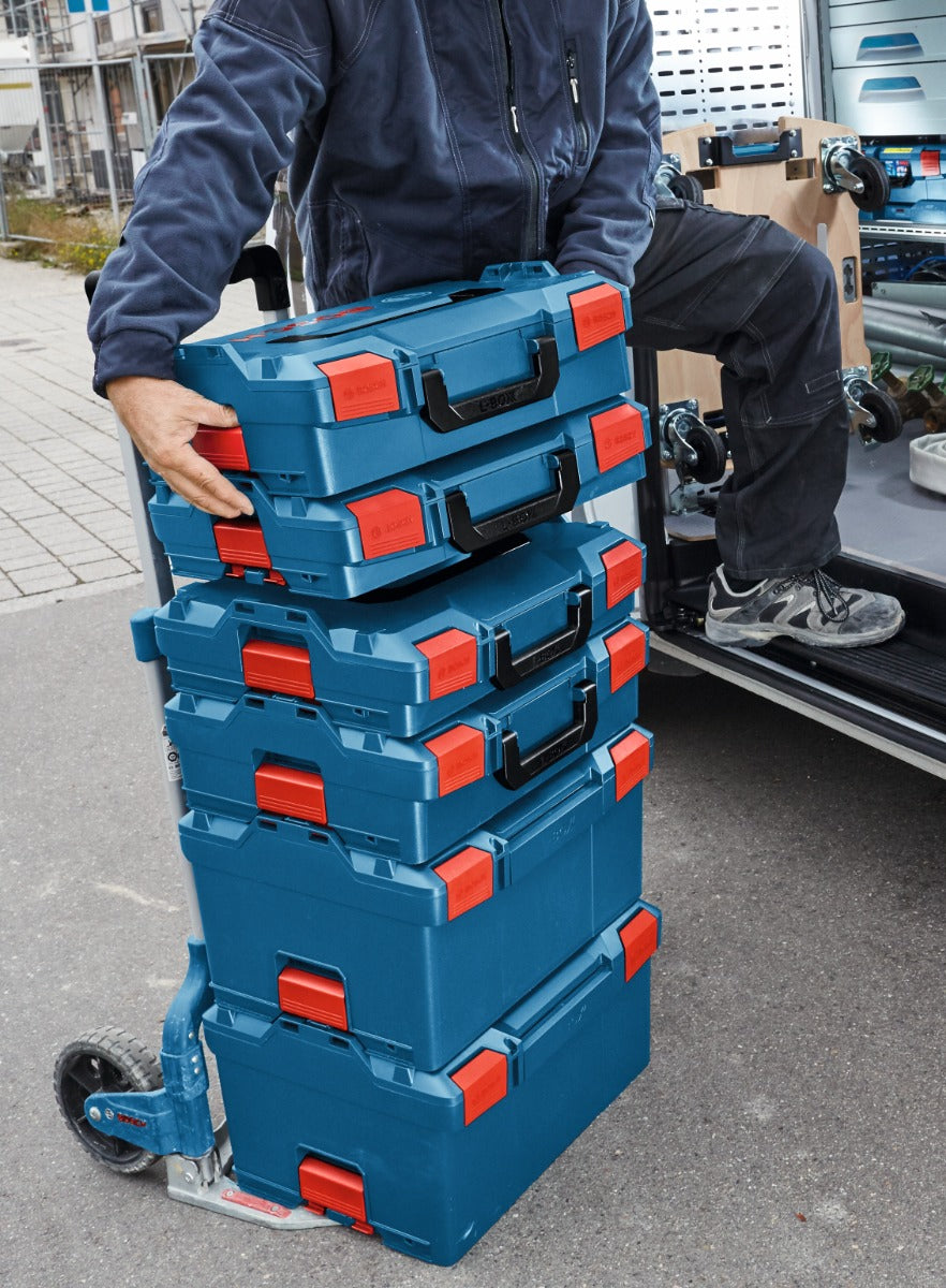 Bosch L-Boxx Case - Size 2 LBOXX-2
