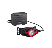 LE-F501D, Tajima GRATI-LITE F-Series Wide-Angle Beam Headlamp, 500 Lumens