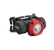 LE-M501D, Tajima GRATI-LITE M-Series Wide-Angle Beam Headlamp, 500 Lumens