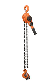 MAGNA Lifting Products 1.5 Ton Compact Lever Hoist, 10 ft. Lift LH15010C