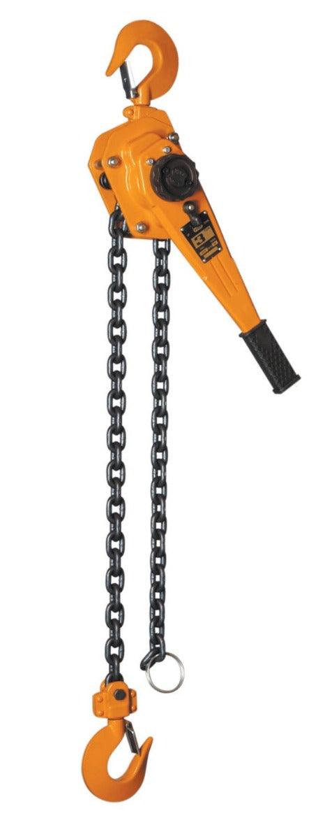 MAGNA Lifting Products 3 Ton Lever Hoist, 15 ft. Lift LH30015