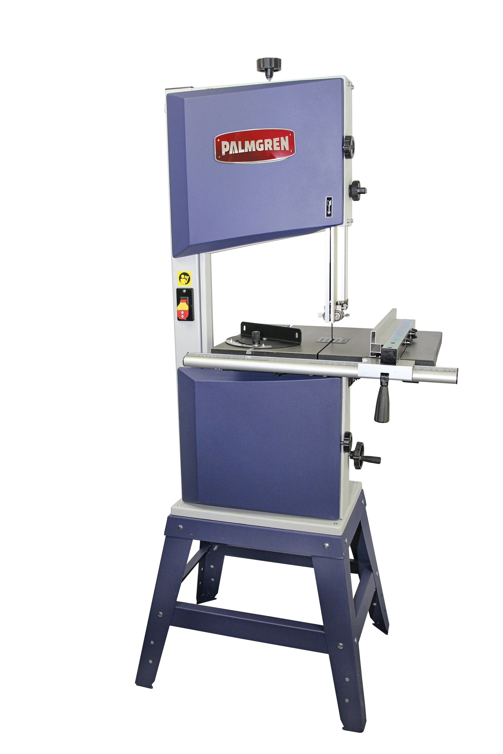Palmgren 14" Vertical Wood Cutting Band Saw 9683125