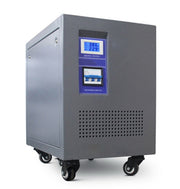 Transformer 460V/3Ph to 230V 5HP