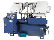 10" Fully-Auto Dual Post Band Saw
