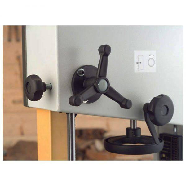 Laguna Tools Italian LT16 HD Bandsaw MBAND165600