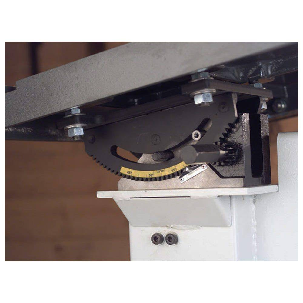 Laguna Tools Italian LT16 HD Bandsaw MBAND165600
