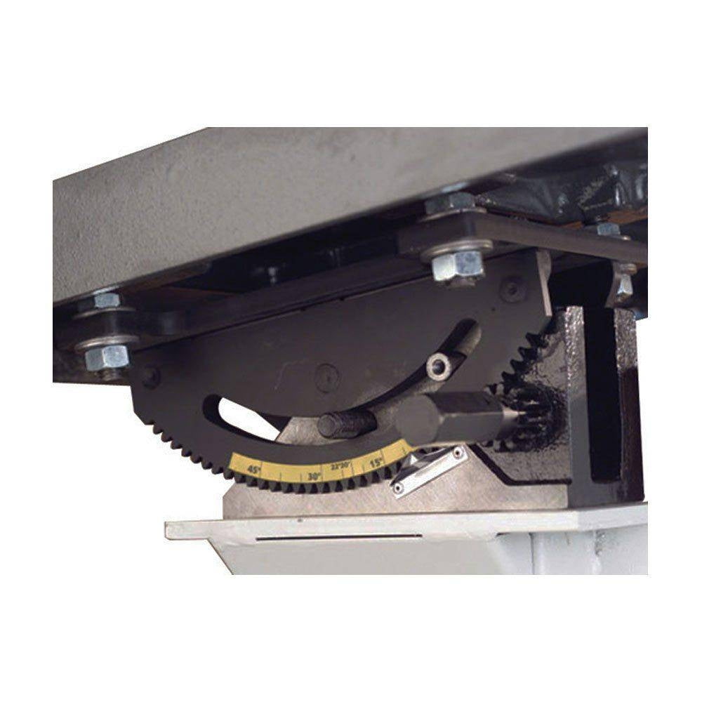 Laguna Tools Italian LT20 Bandsaw MBAND205200
