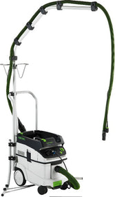 203153, Festool CT 48 E Dust Extractor Boom Arm Set (Replaces 57000015)