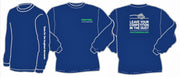 Festool long-sleeved t-shirt