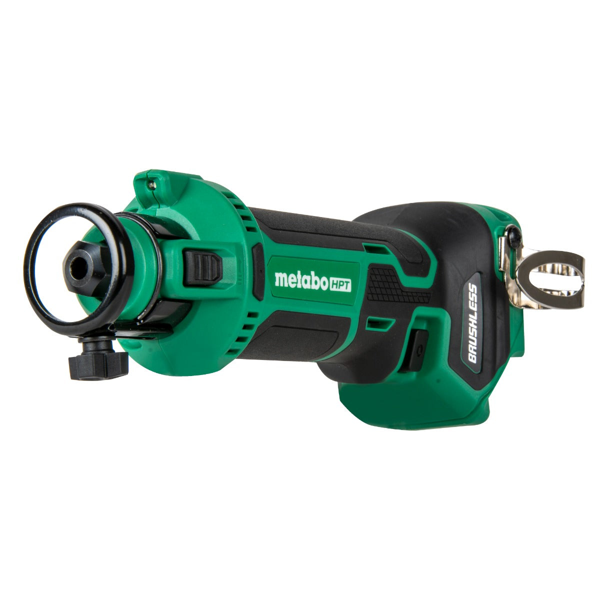 Metabo 18V MultiVolt Cordless Drywall Cut Out Tool (Bare Tool) M18DYAQ4M